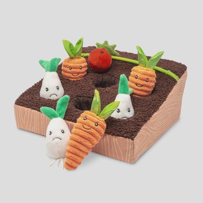 Boppy Learn and Grow Garden