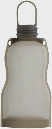 Silicone milkstorage bag
