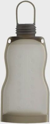 Silicone milkstorage bag