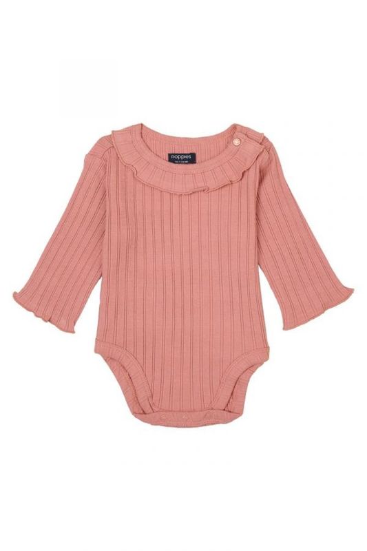 Romper Fechain