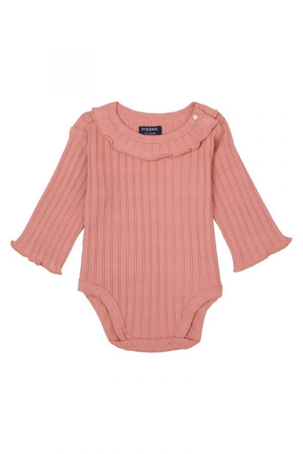 Romper Fechain, Size: 50