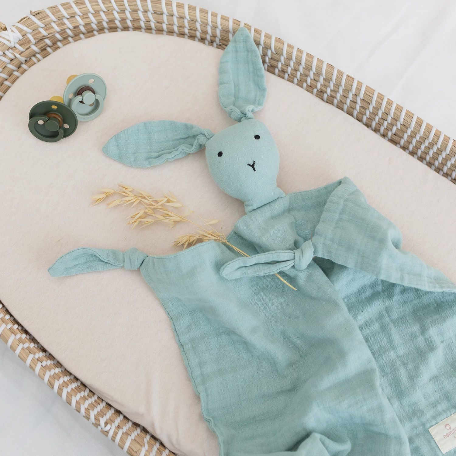 Mousseline Bunny&#39;s