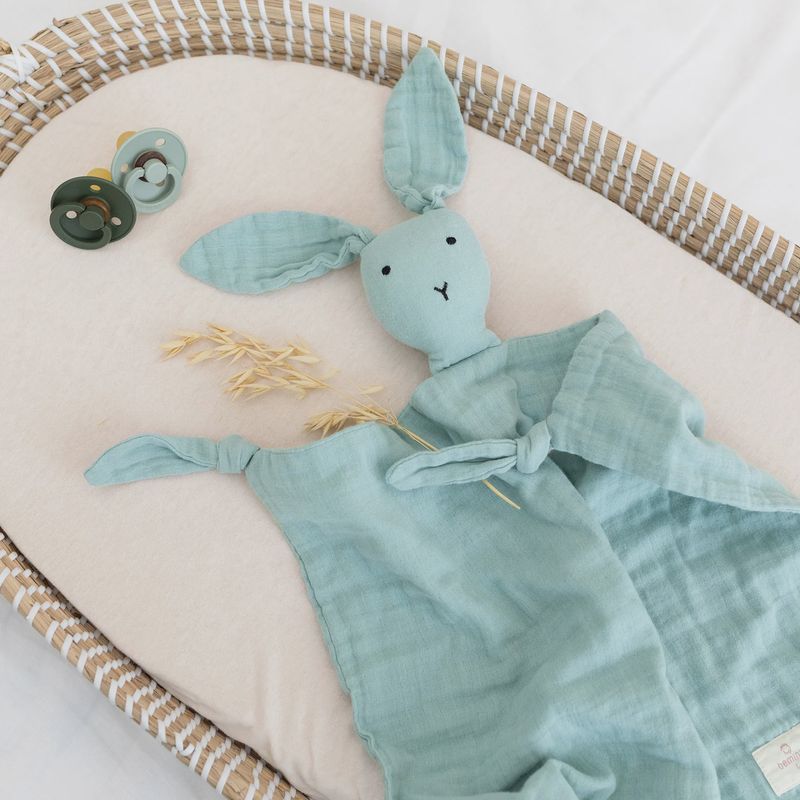 Mousseline Bunny&#39;s