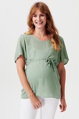 Maternity Blouse Acton