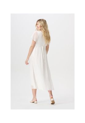 Amelie maxi dress