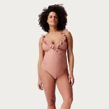Sima badpak, Size: XS/S, Colour: Pink