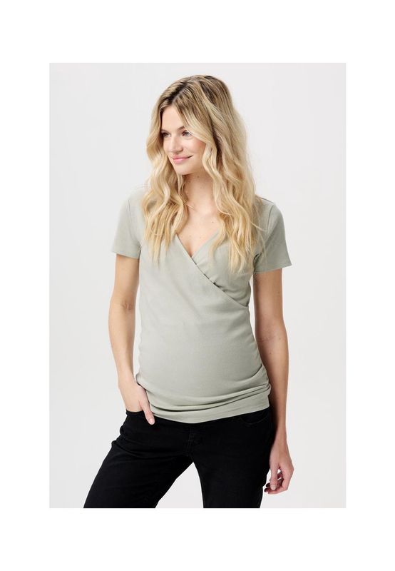 Sanson nursing top