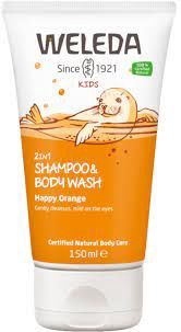 shampoo and shower   2in1