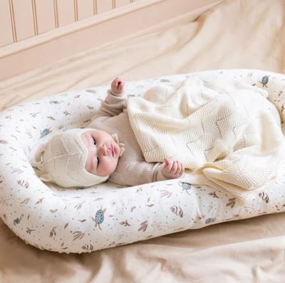 Baby Nest Cam Cam Copenhagen