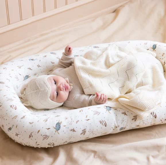 Baby Nest Cam Cam Copenhagen