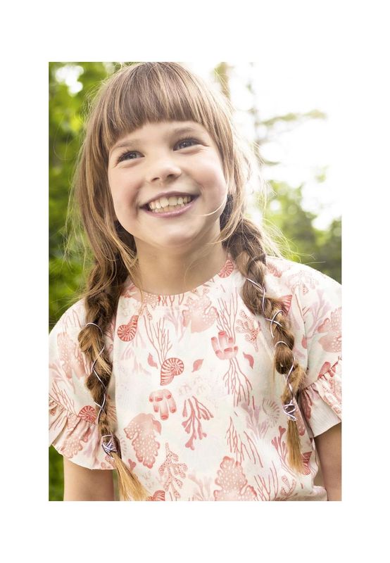 T-shirt Estelle