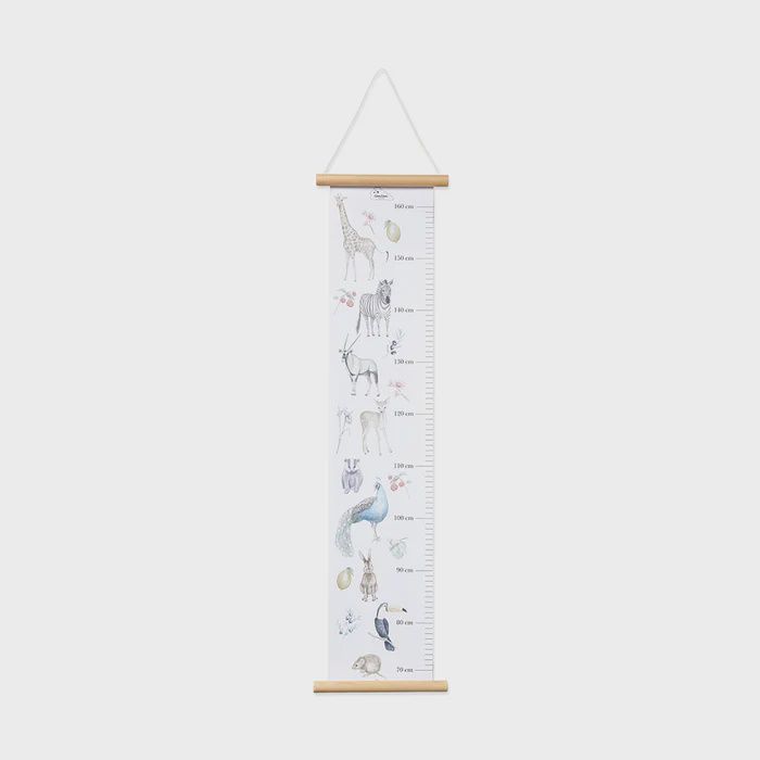 Height chart