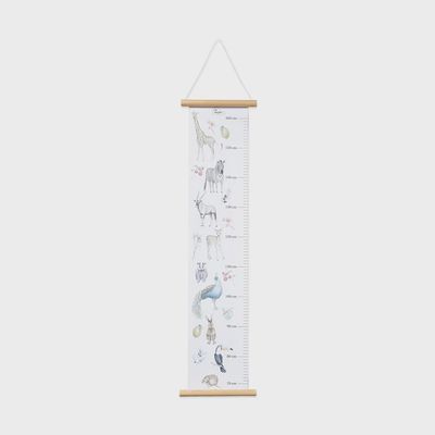 Height chart