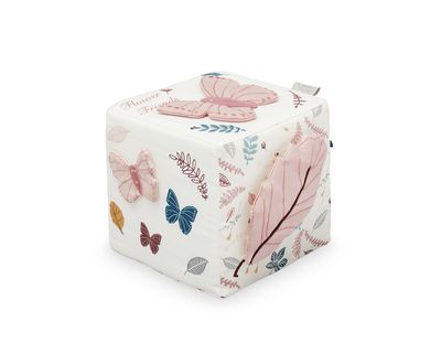 Activity Cube