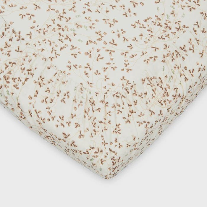 Changing pad cover, Design: Lierre