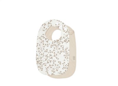 Bib with pocket