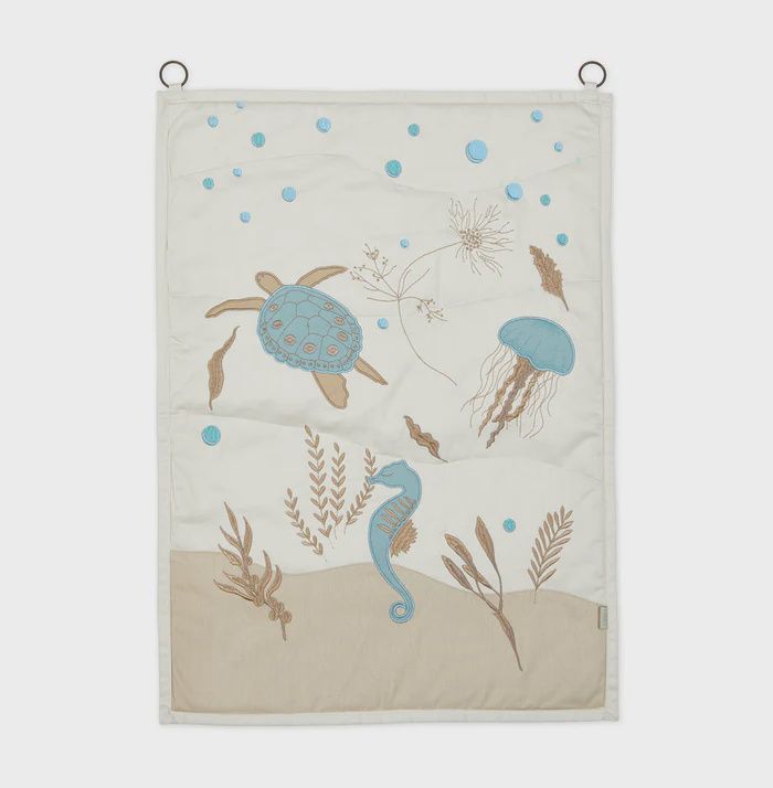 Wall Rug