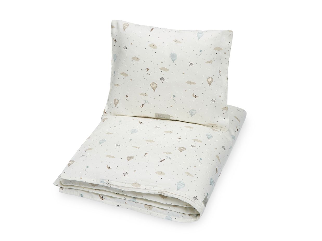 Junior Bedding Set, Colour: Dreamland