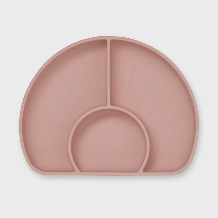 Divided Plate