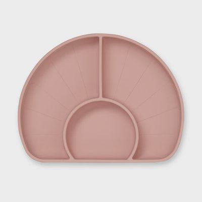 Divided Plate
