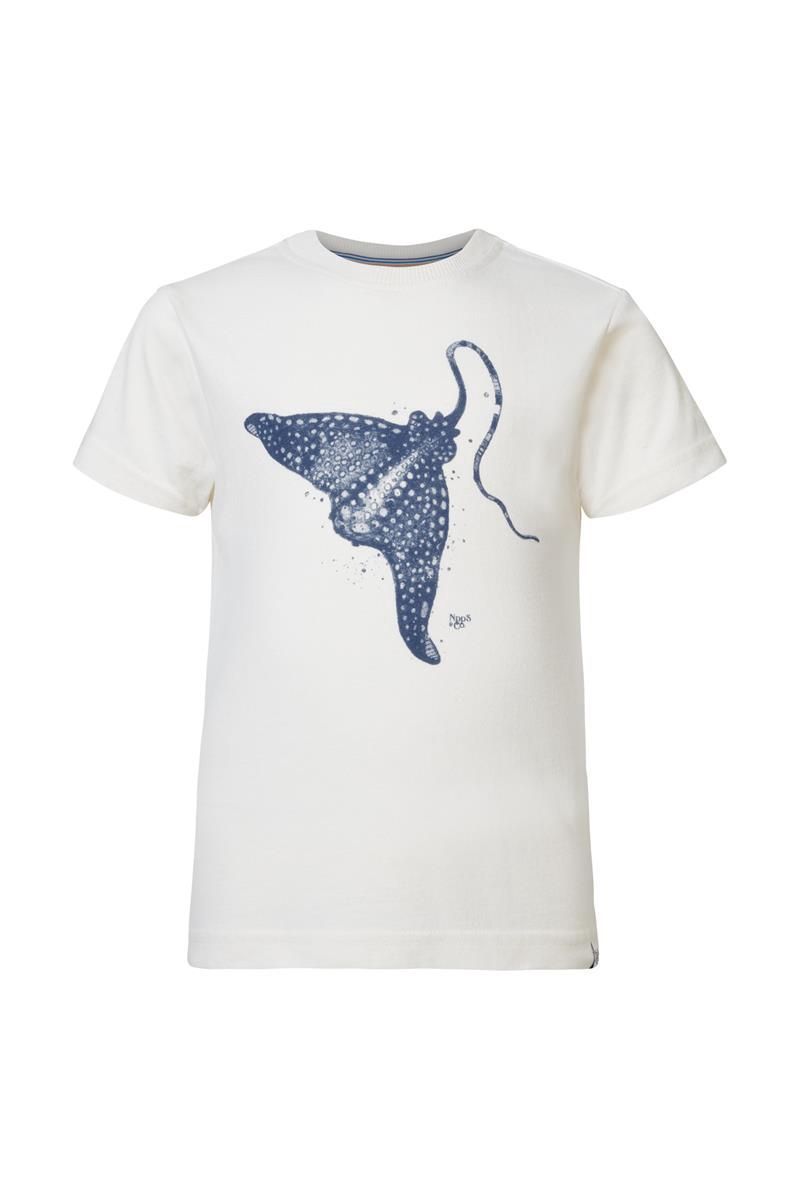 Boys Tee Dunkirk, Size: 92