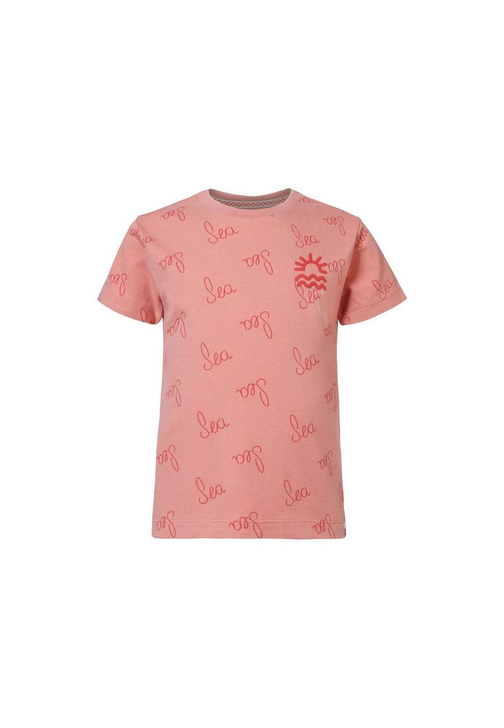 T-shirt Elkton, Size: 116