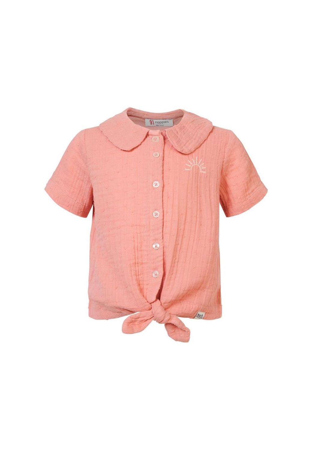 Girls Blouse Eupora, Size: 92