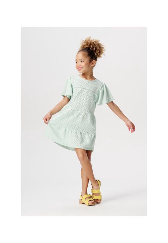 Girls Dress Easley