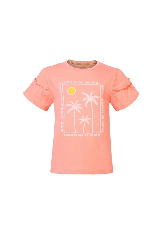 Girls tee Estes
