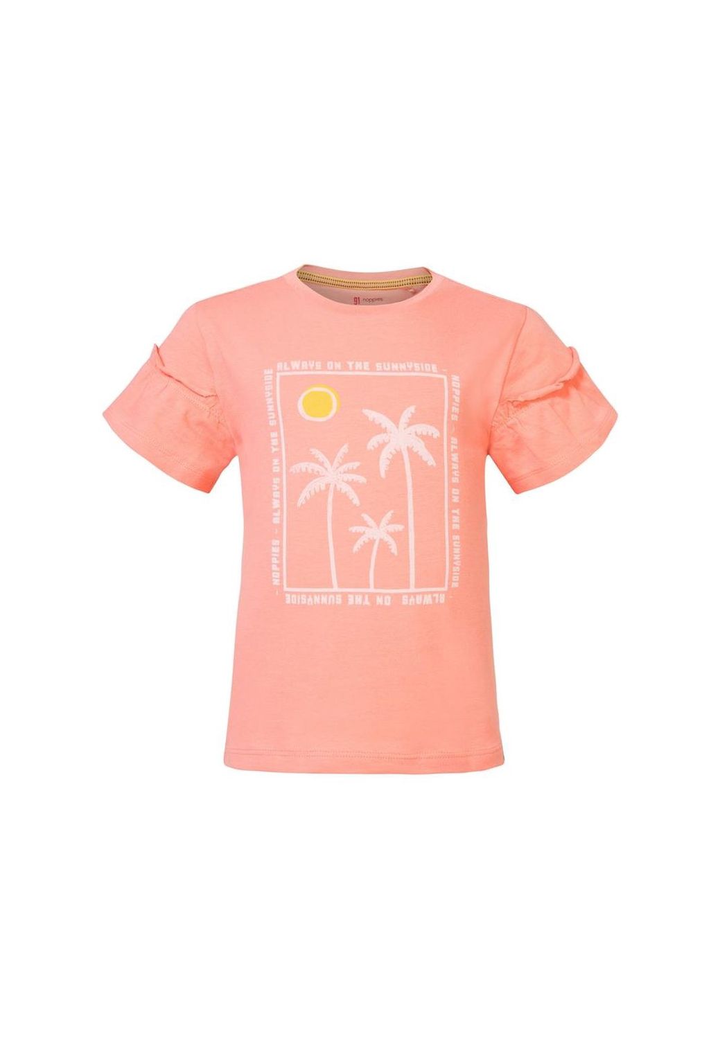 Girls tee Estes, Size: 92