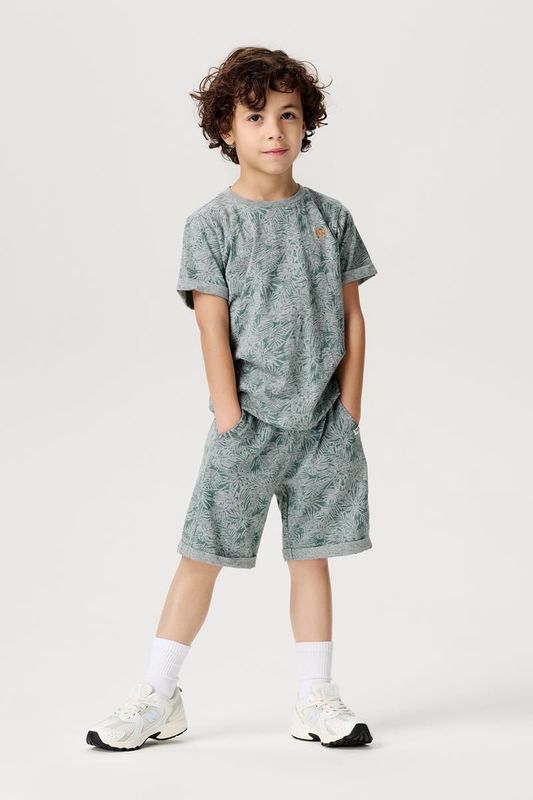 Boys tee Durant