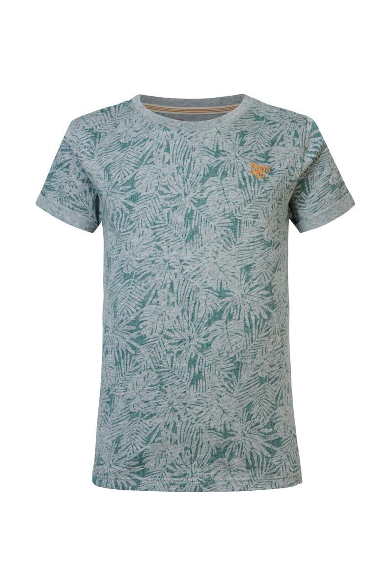 Boys tee Durant, Size: 110