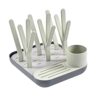 Forest drying rack