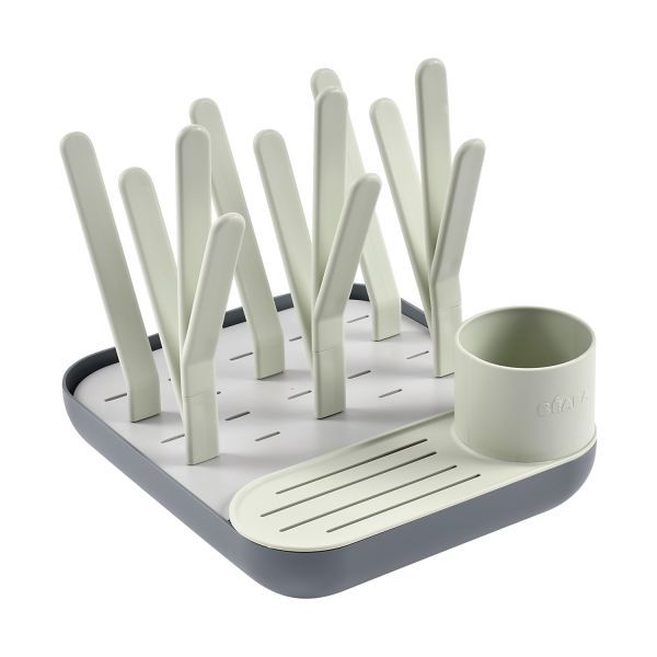 Forest drying rack, Colour: Mist/Mint