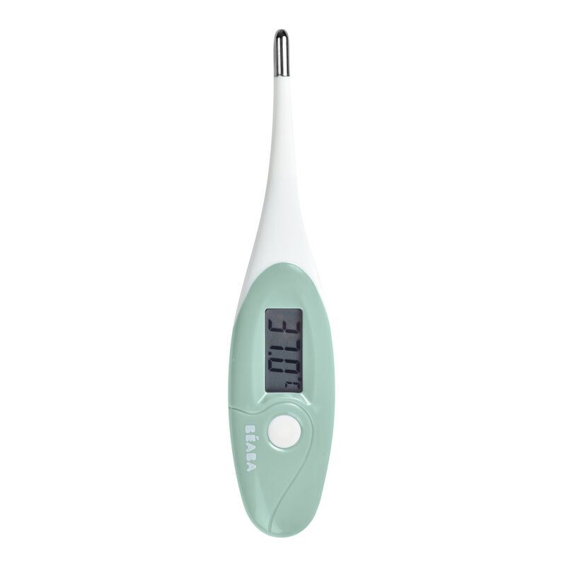 Thermometer flexibele punt
