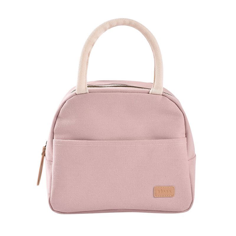 Lunchtas, geïsoleerd, Colour: Pink