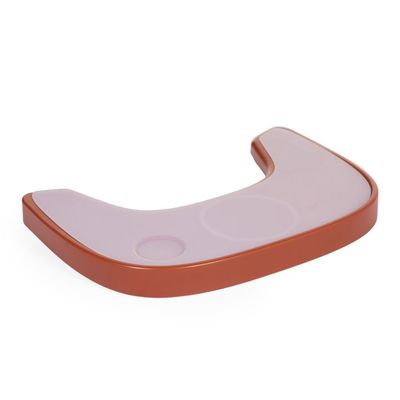 Evolu Eettablet - Abs + Siliconen Placemat