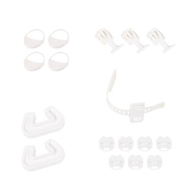 SafetySet kinderveiligheids artikelen