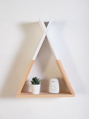 Wall shelve Tipi