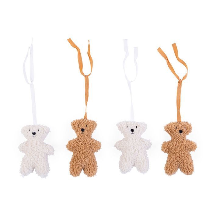 Gymtoys, Design: Teddy