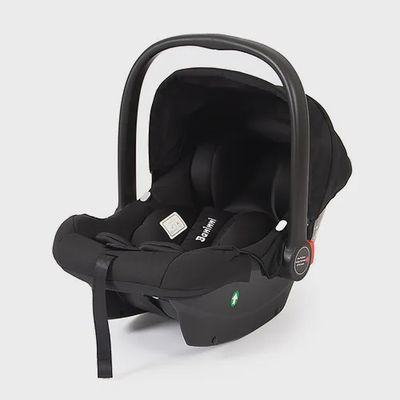 Carseat Luiz