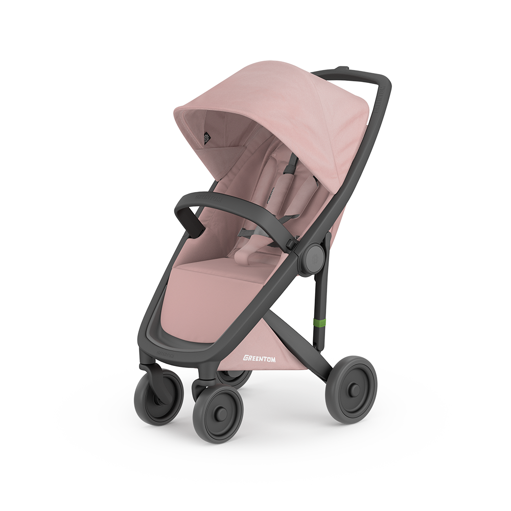 Green Tom Stroller | Kinderwagen