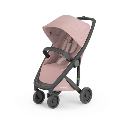 Green Tom Stroller | Kinderwagen
