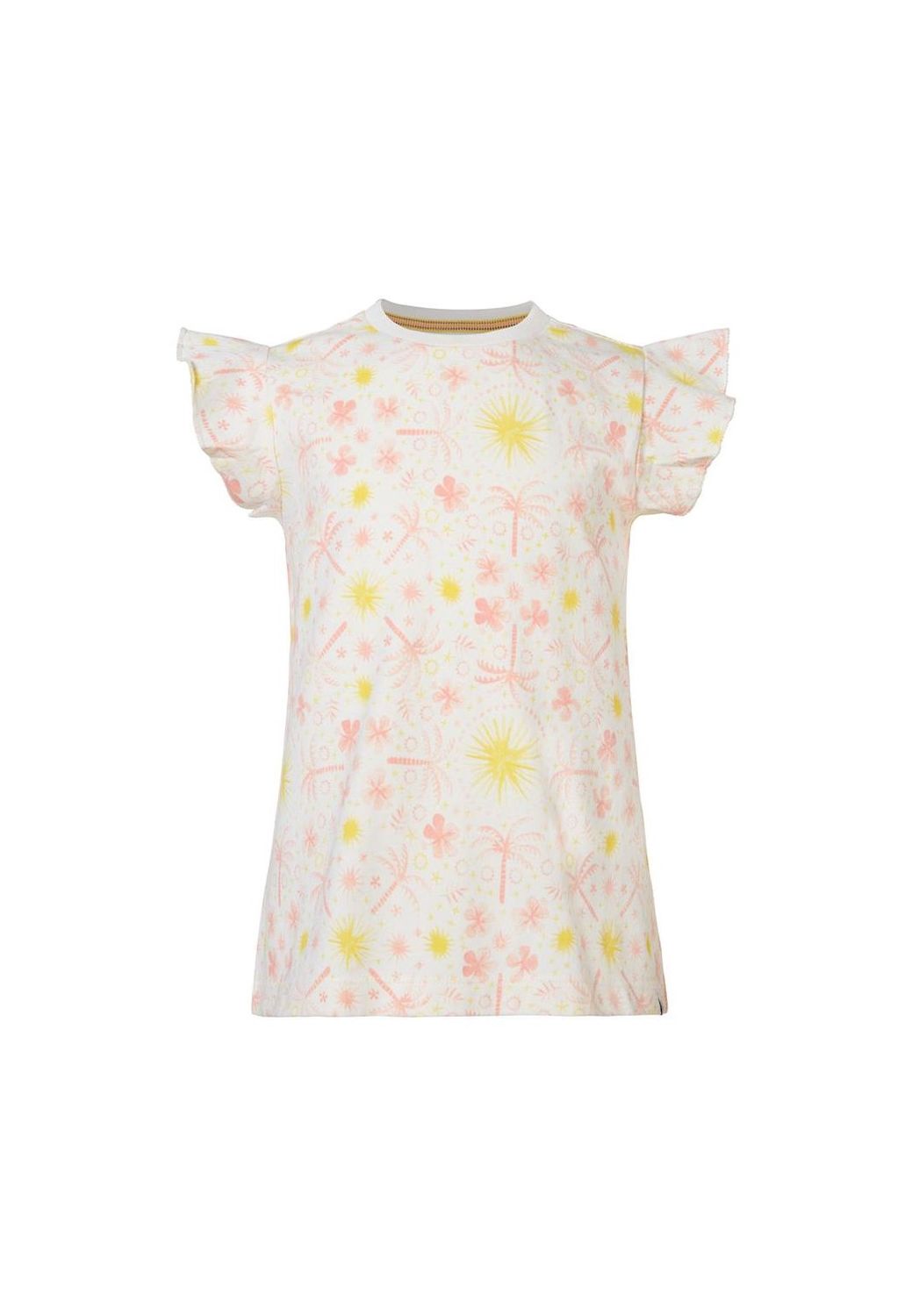 Girls tee Edenglen, Size: 92