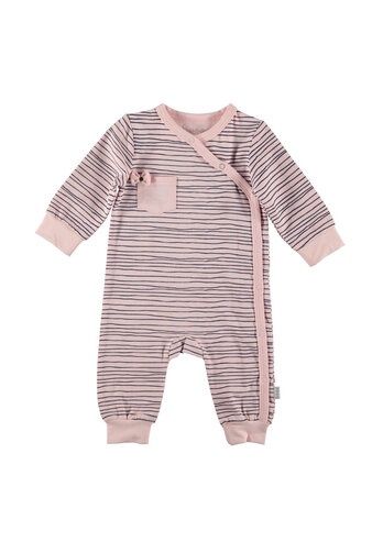 Pyjama Pinstripe