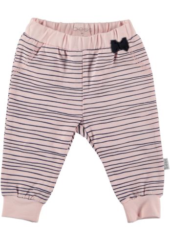Baby broekje pinstripe