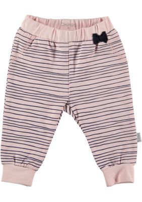 Baby broekje pinstripe