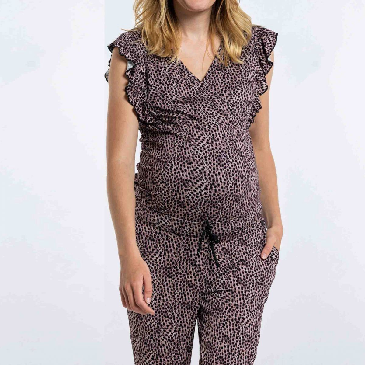 Nursing/Maternity Shirt