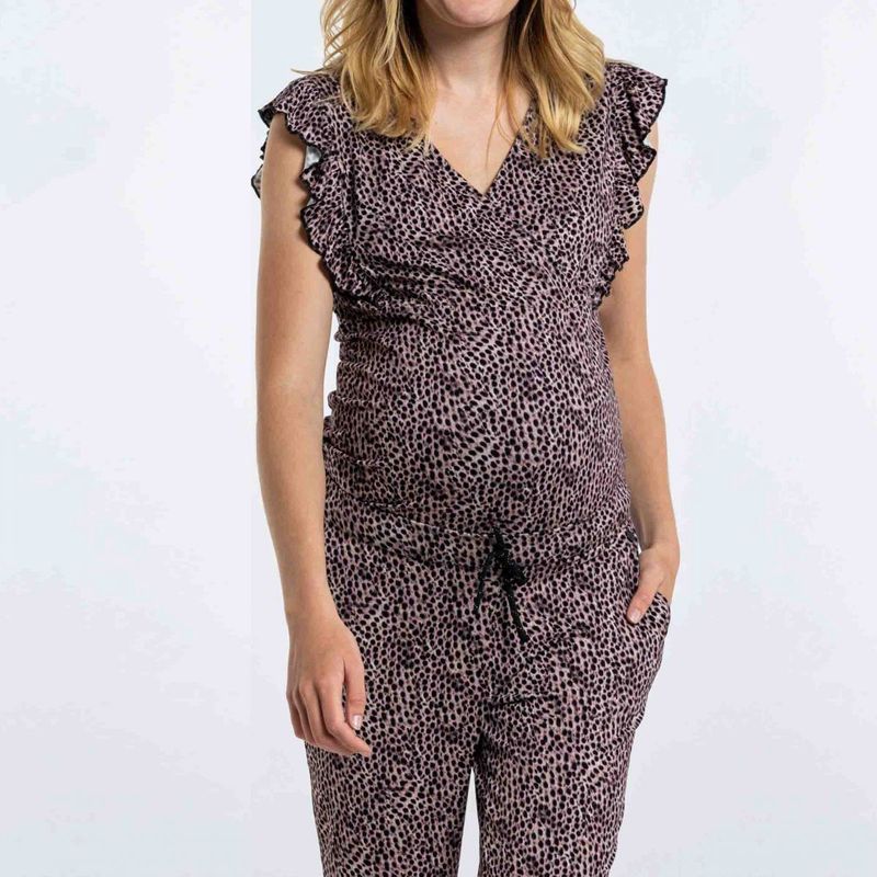 Nursing/Maternity Shirt