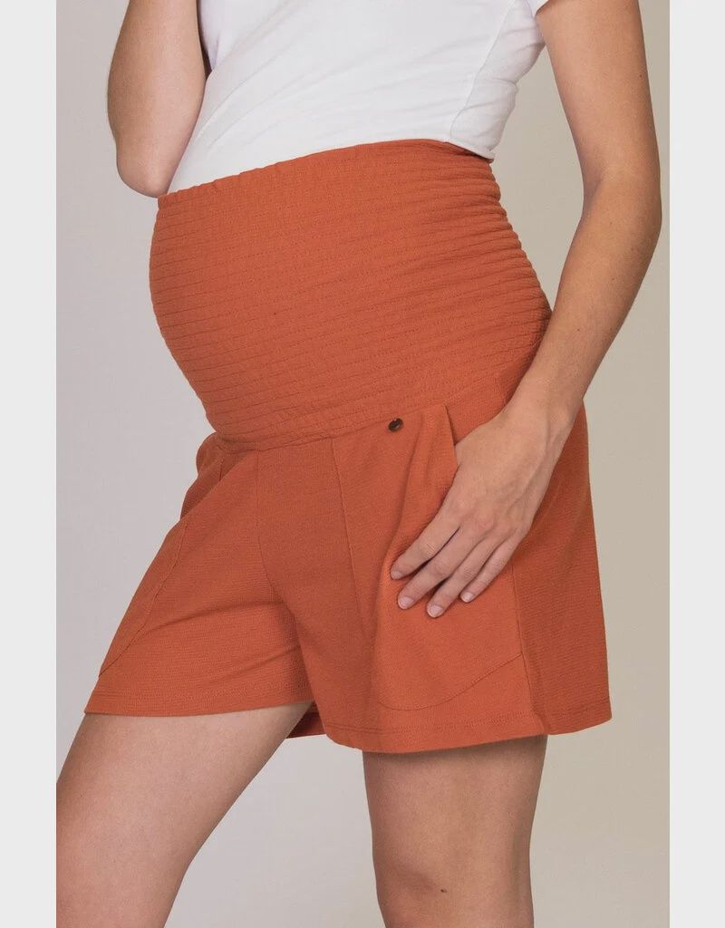 Short Siena